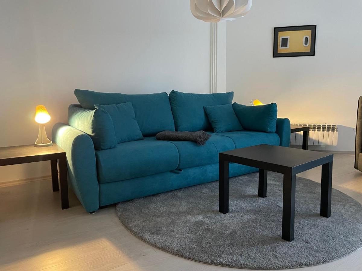 Studio Apartman Rita Záhřeb Exteriér fotografie