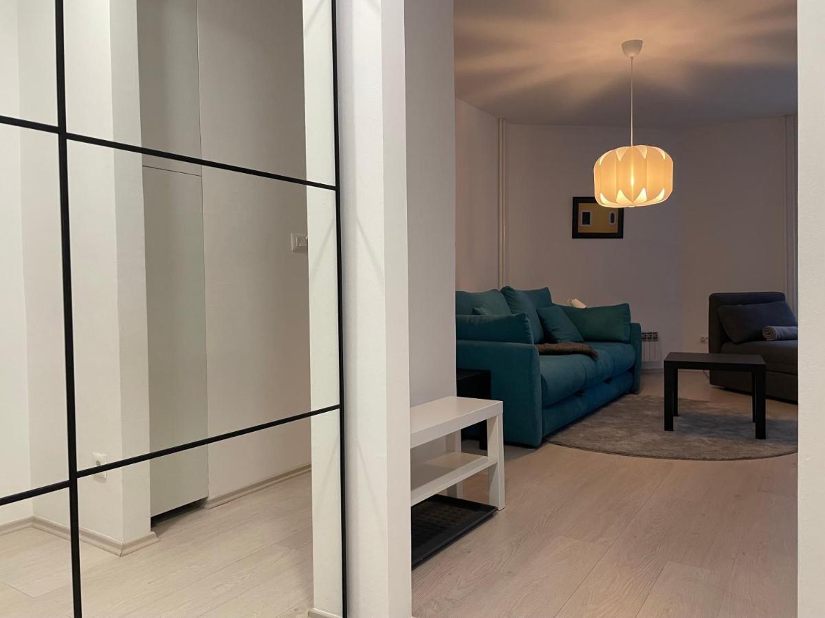Studio Apartman Rita Záhřeb Exteriér fotografie